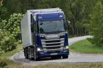 Scania R 540 6x2 Highline 2016 года